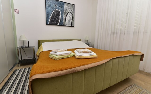 Apartment Gloria