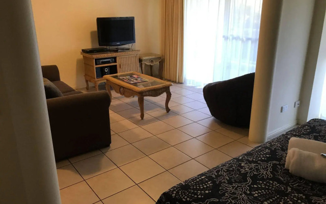 Fairways Golf & Beach Retreat