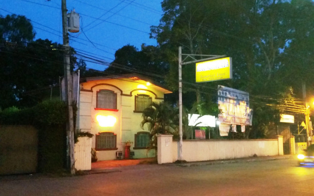 Regency Plaza Tourist Inn