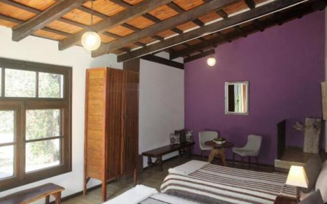 B&B Casa Hernández