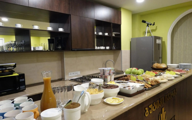 Hotel Boutique IVERIA