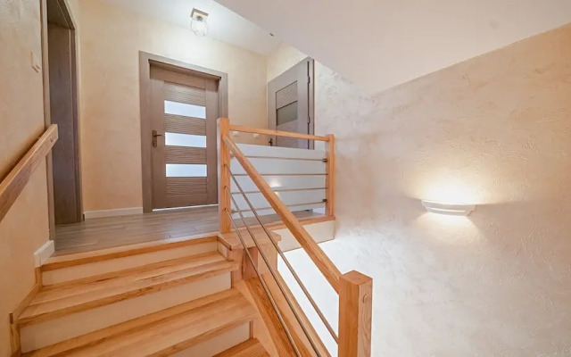 Apartamenty Sun & Snow Kaniówka