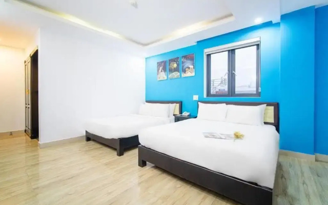 La Maison Da Nang Beach