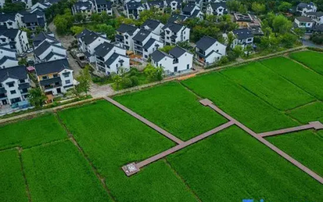 Township DreamWorks Guesthouse