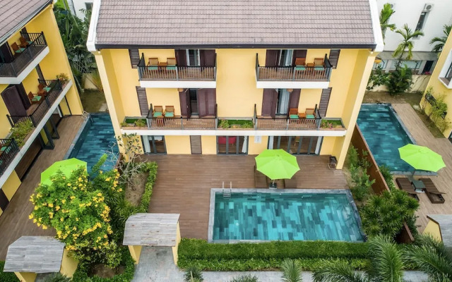 Palm Boutique Village - STAY 24H