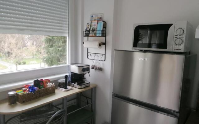 Apartman Majur