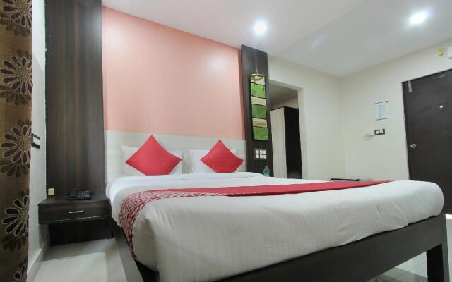 OYO 14520 Habitat Hotel & Suites