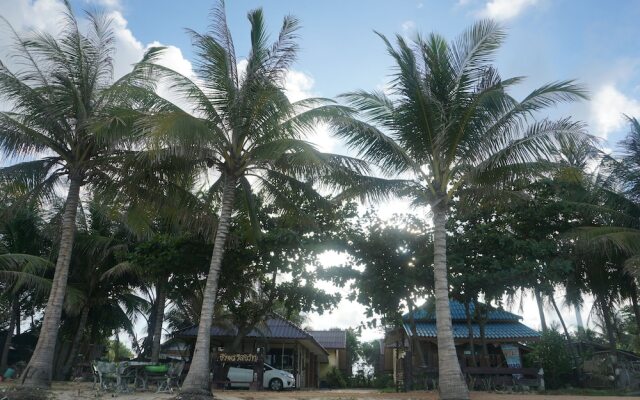 Cheewaporn Resort Ranot