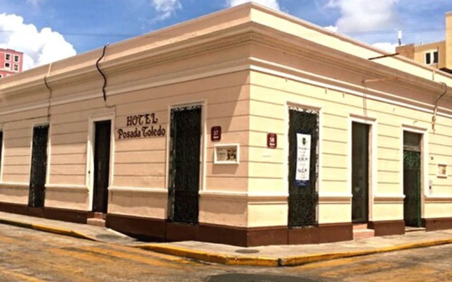 Hotel Posada Toledo & Galeria