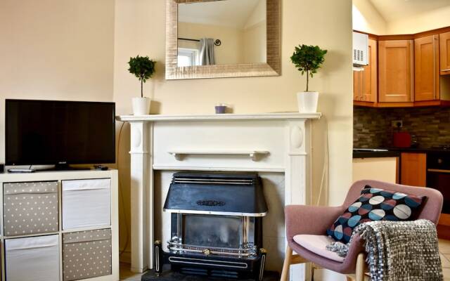 Cosy 2 Bedroom House in the Heart of Dublin