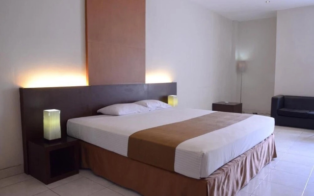 LPP Convention Hotel Yogyakarta