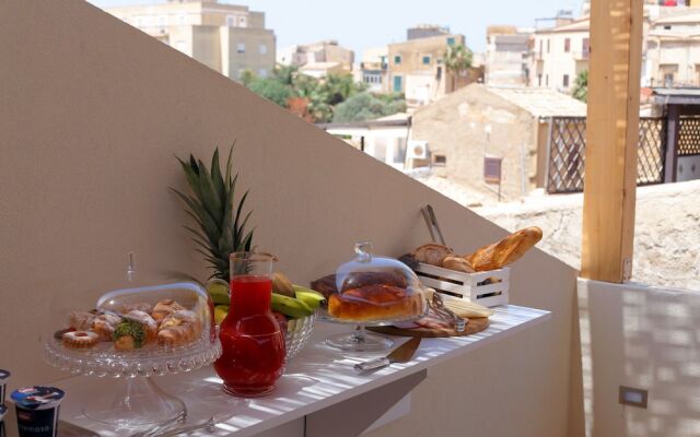 Agrigento B&B