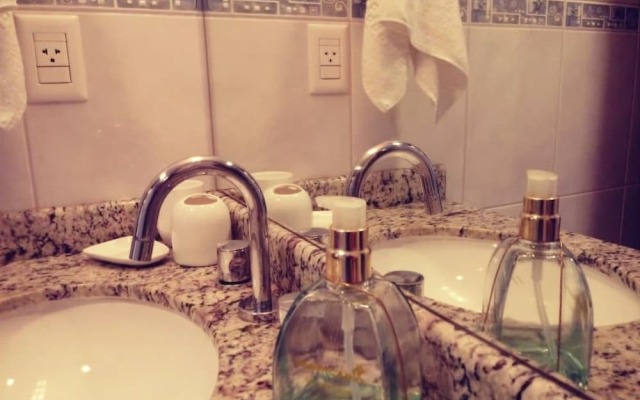 Apartamento Bosque das Azaleias II