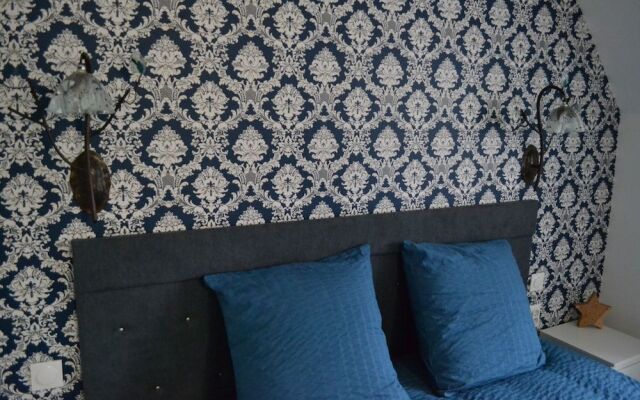 Domaine des Trois Sorciers