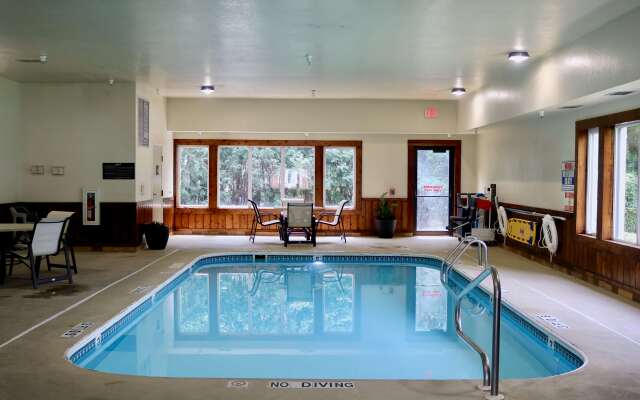 Best Western Fostoria Inn & Suites