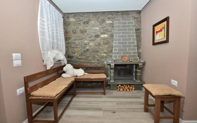 Vila Culli