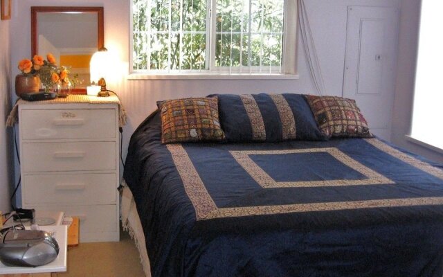 Crofton by the Sea Bed & Breakfast