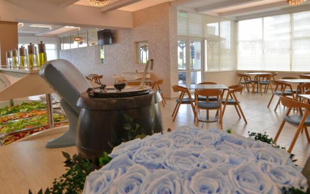 HOTEL OPAL Cap Aurora