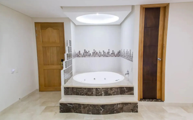 Hotel San Pedro del Fuerte