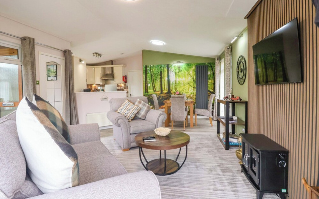 15 Badgers Retreat - Two Dales