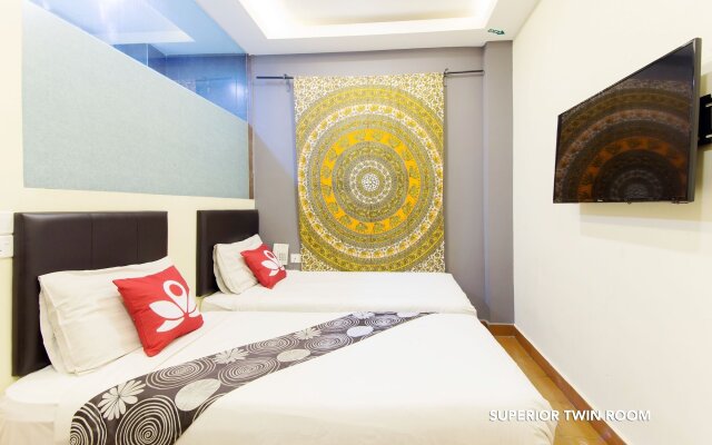 Norbu Hotel by ZEN Rooms