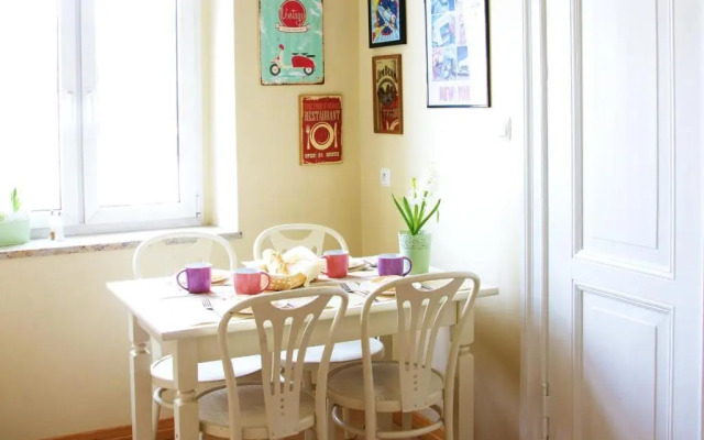 Apartament Sophie