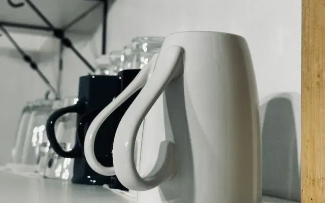 Ultra-spacious Two Bedroom