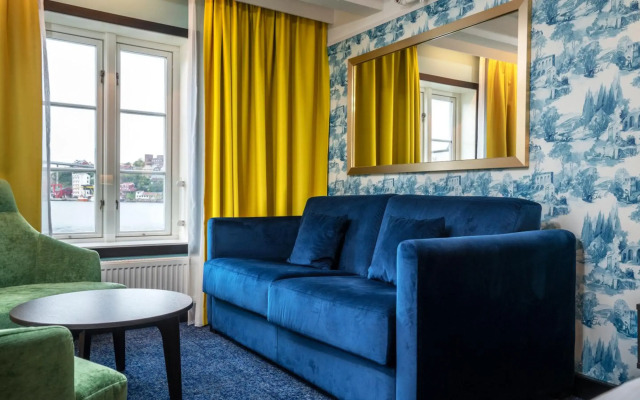 Thon Hotel Kristiansund