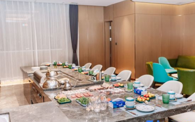 LAVANDE HOTEL  Dongkeng  Town Dongguan City – Business – Dongguan