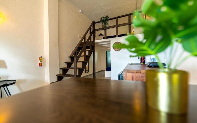 Lofts At San Agustin