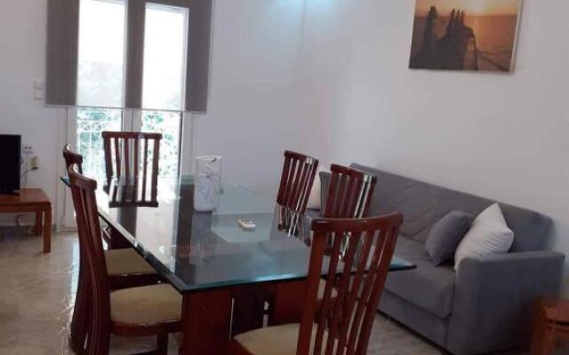 Faraggi House