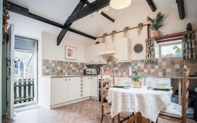 The Loft - 1 Bedroom Apartment