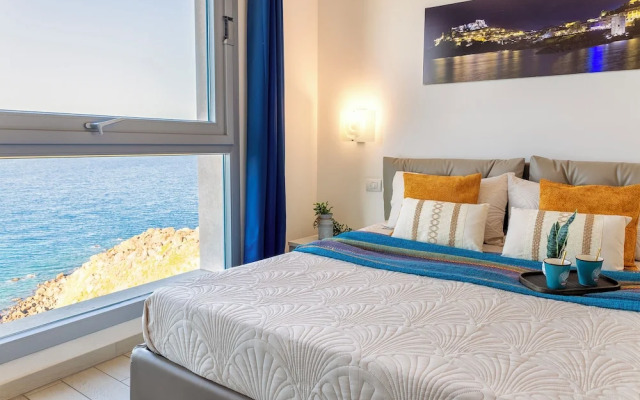 Sardinia Re - Miramare 14 Sea View