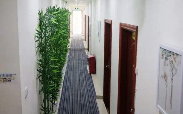 Hengqin Hotel