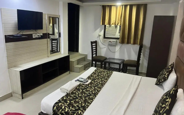 Hotel Krone Delhi Near IGI Airport Delhi