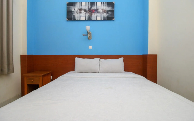 Hotel Vala Malioboro Yogyakarta
