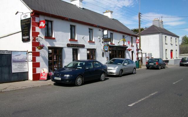 Clonmacnoise B&B