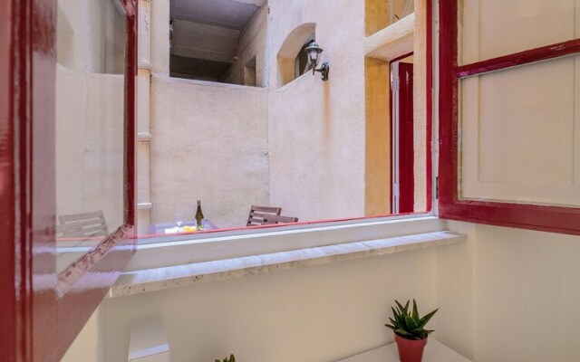Valletta Republic Street Apartment