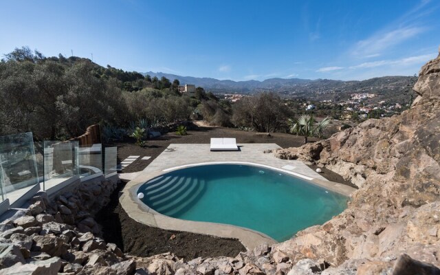 Villa Hacienda de la Guirra