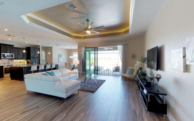 Golfers Paradise 1502