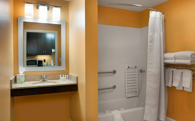 Towneplace Suites by Marriott Rock Hill