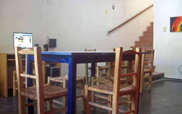 Hostel El Alto