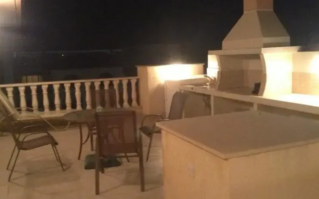 Penthouse Apartment Katerina