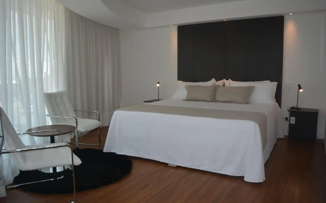 Don Majestic Hotel Punta del Este