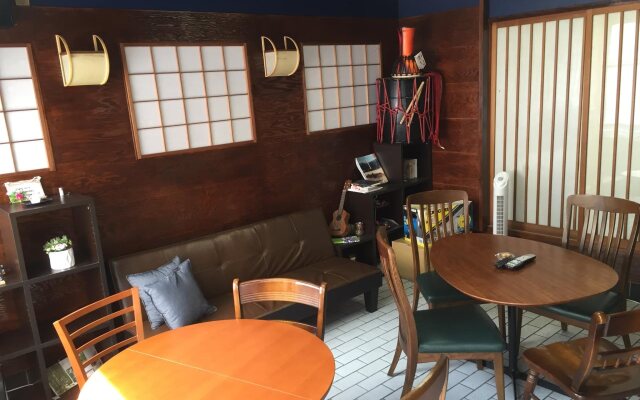 Star Inn Tokyo - Hostel