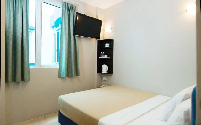 K Hotel 1515