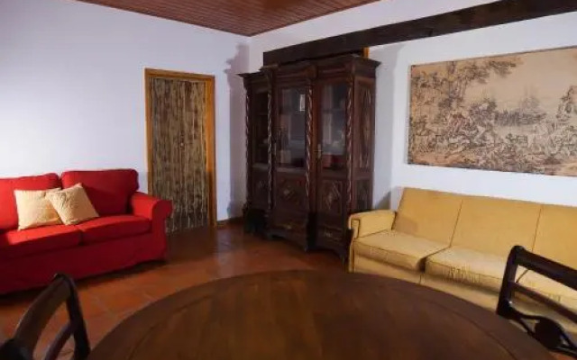 Casa Vale da Rainha