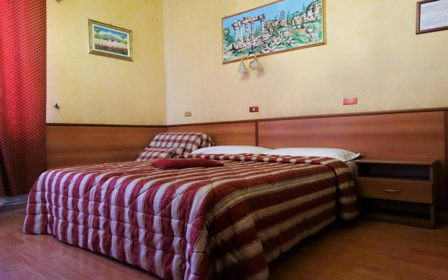 Hotel Artromano