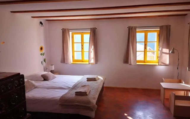 Apartment Abinkar