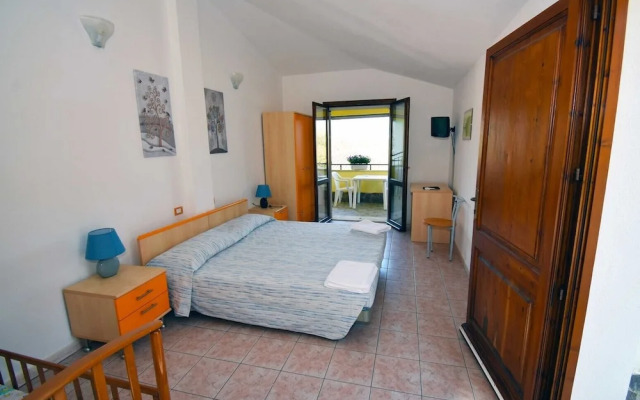 La Corte degli Ulivi Hotel Ristorante